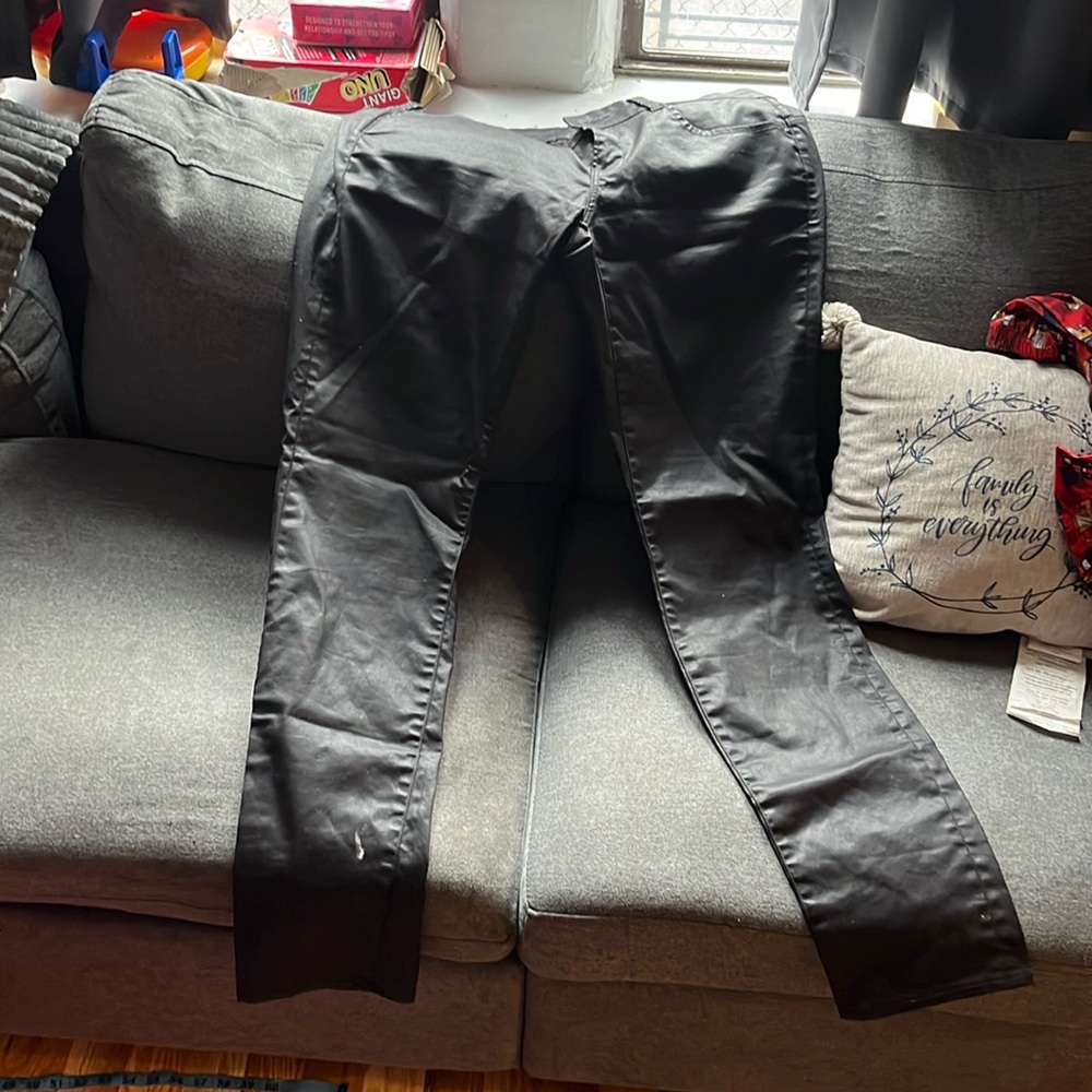 G-Star Mid Skinny Jeans